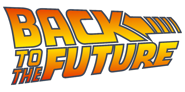 Back to the Future — wheel (WOR)