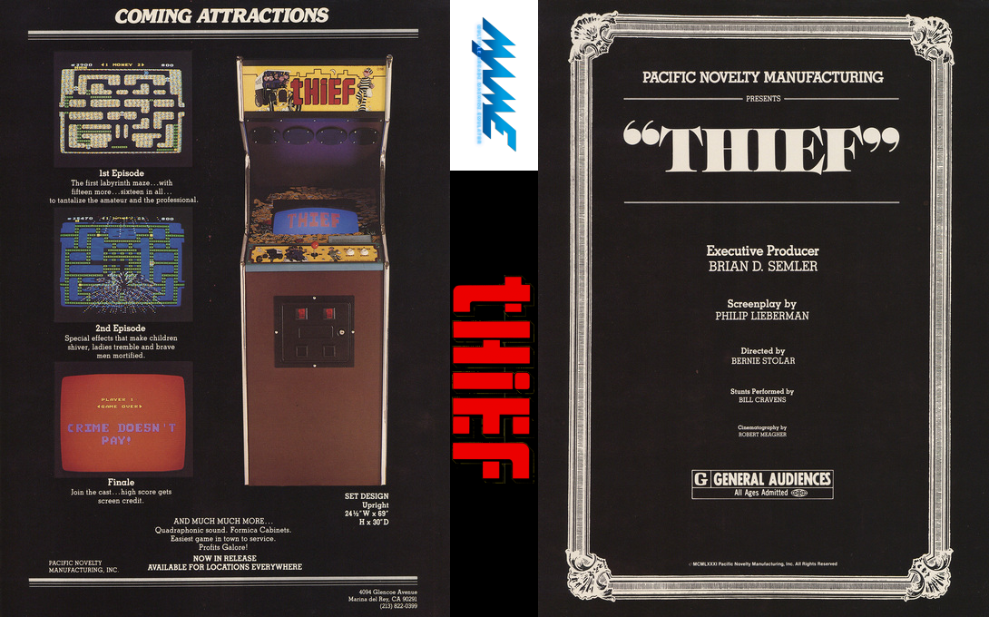 Thief — box-texture (US)