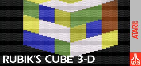 Rubik's Cube 3d — steamgrid