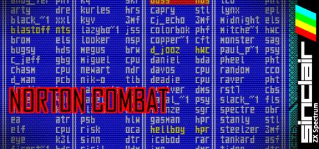 Norton Combat — steamgrid