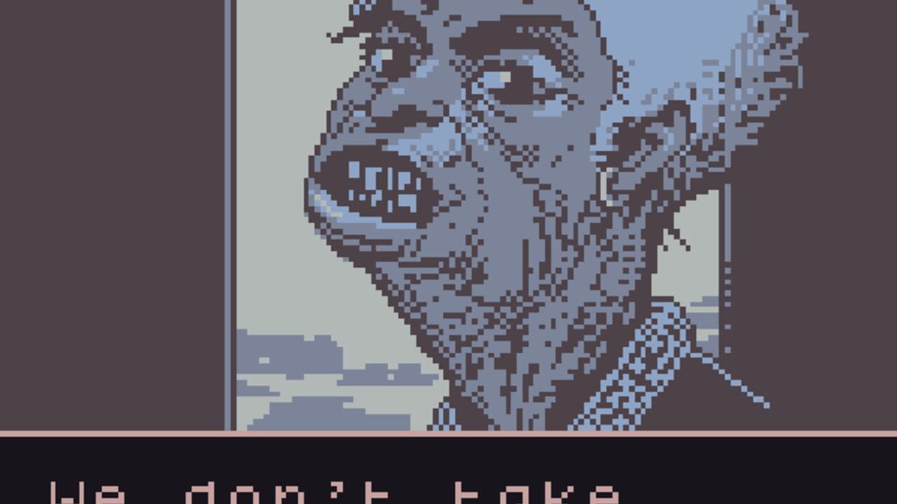 Opossum a la Mode — screenshot (WOR)