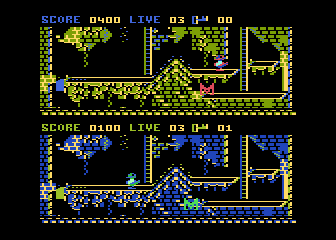 Donny 2 — ss (WOR)