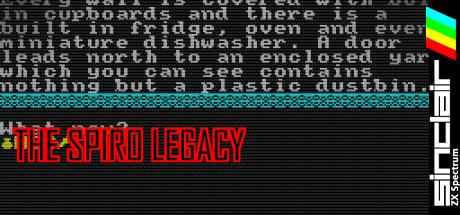The Spiro Legacy — steamgrid