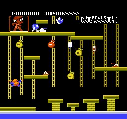 Rescue Kuck — ss (WOR)