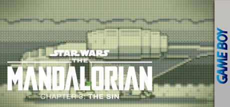 The Mandalorian : Chapter 3 - The Sin — steamgrid