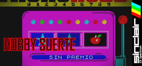 Hobby Suerte — steamgrid