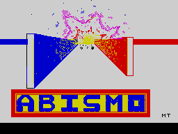 Abismo — sstitle (WOR)