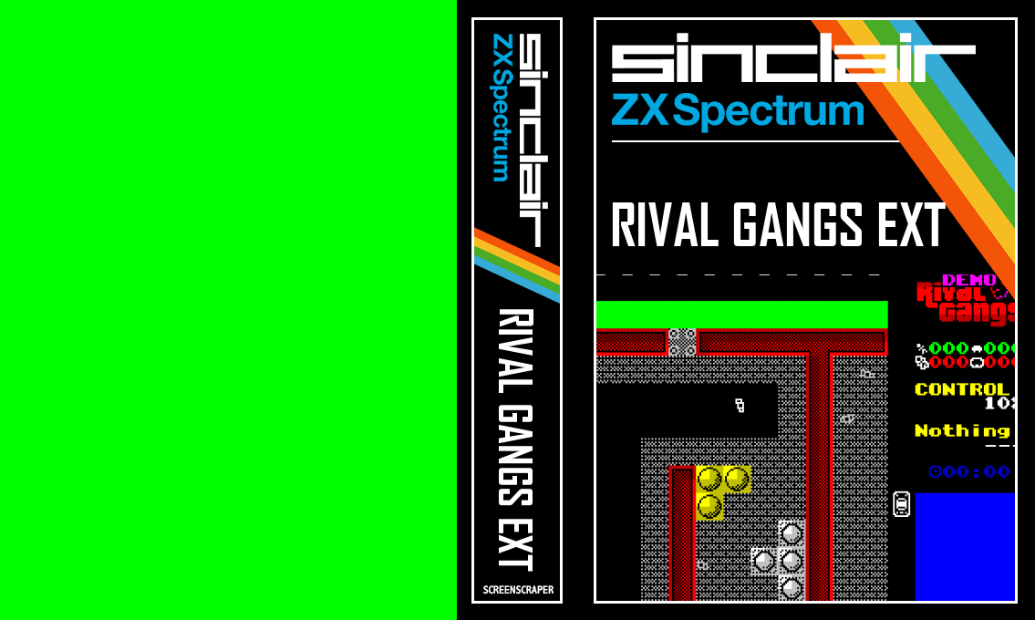 Rival Gangs EXT — box-texture (SS)