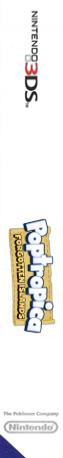 Poptropica - Forgotten Islands — box-2D-side (US)