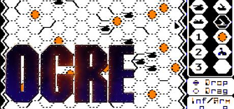 Ogre — steamgrid