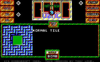 Bombuzal — sstitle (WOR)