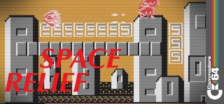 Space Relief — steamgrid
