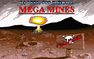 Mega Mines — sstitle (WOR)