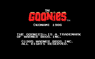 The Goonies — sstitle (WOR)