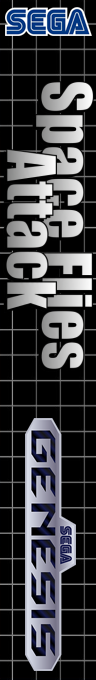 Space Flies Attack — box-2D-side (SS)