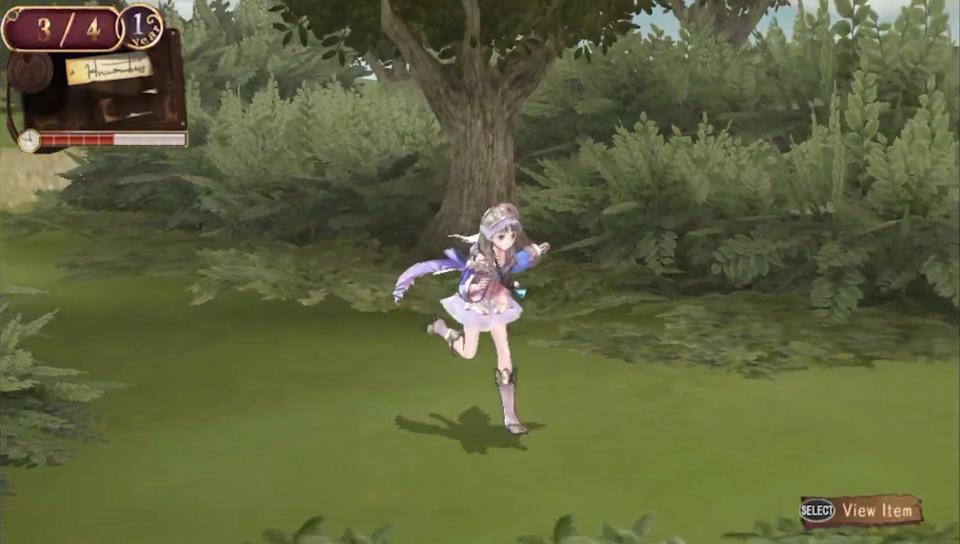 Atelier Totori Plus - The Adventurer of Arland — ss (US)