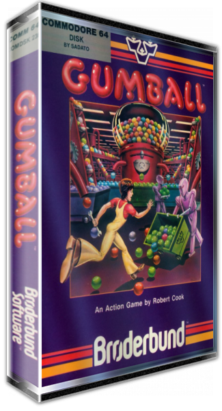Gumball — box-3D (US)
