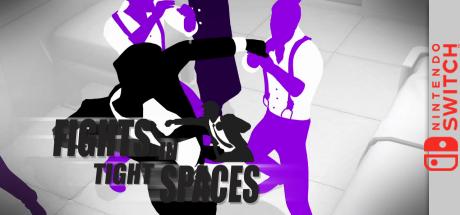 Fights in Tight Spaces — steamgrid