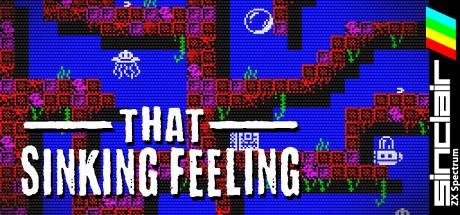 That Sinking Feeling — steamgrid