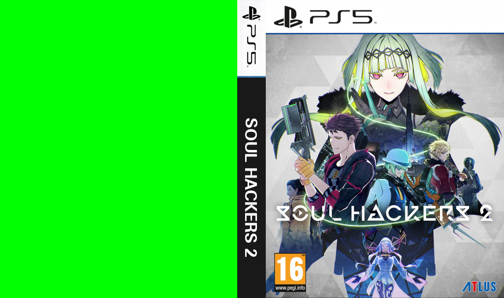 Soul Hackers 2 — box-texture (EU)