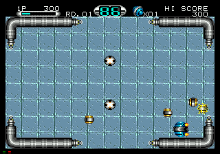 Game No Kanzume Vol.1 — ss (WOR)