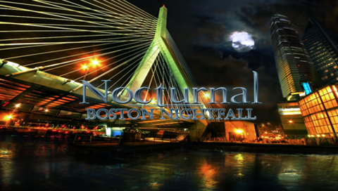 Nocturnal - Boston Nightfall — sstitle (WOR)