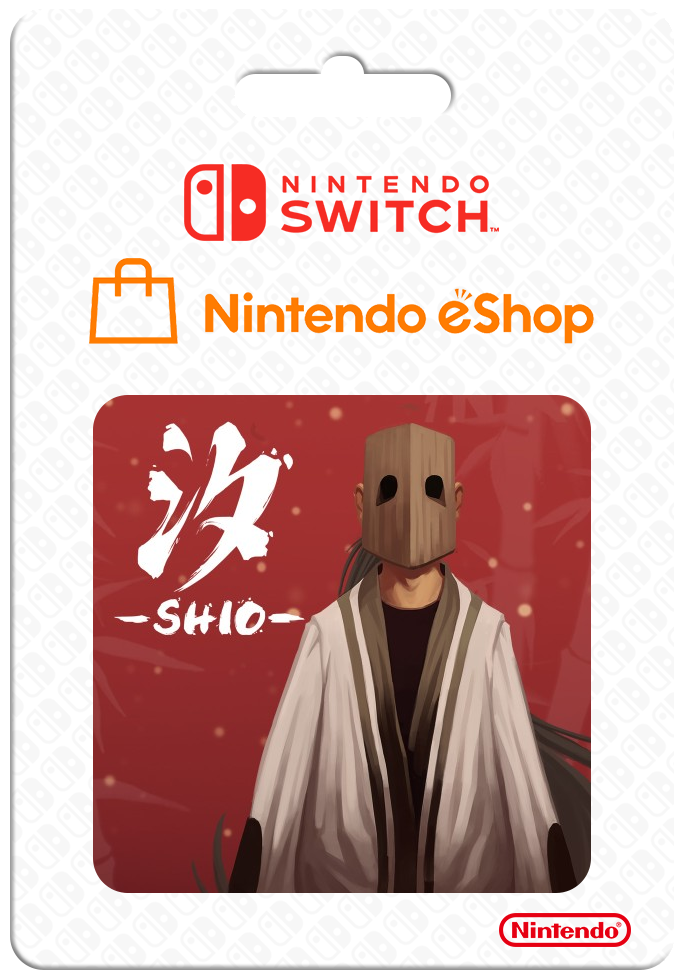 Shio — support-2D (CUS)