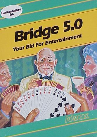 Bridge 5.0 box art