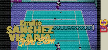 Emilio Sanchez Vicario Grand Slam — steamgrid