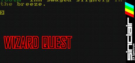 Wizard Quest — steamgrid
