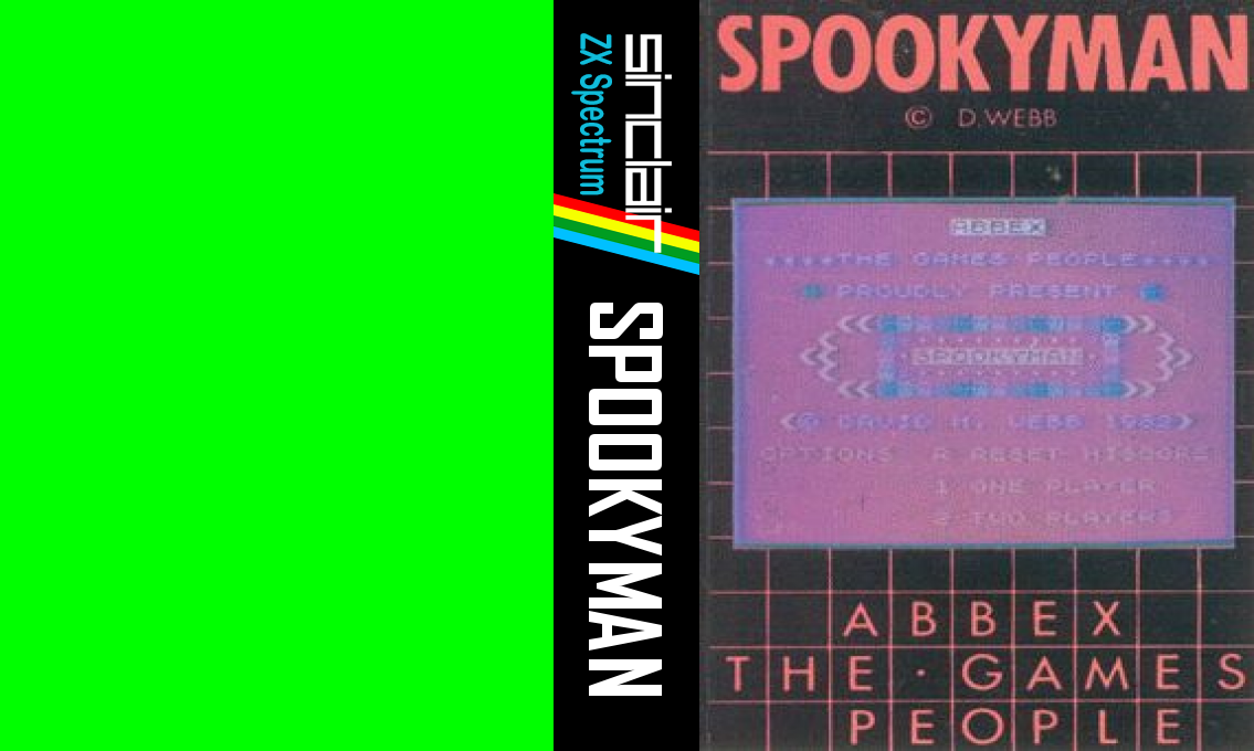 Spookyman — box-texture (WOR)
