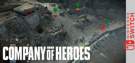 Company Of Heroes Collection — steamgrid
