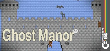 Ghost Manor — steamgrid