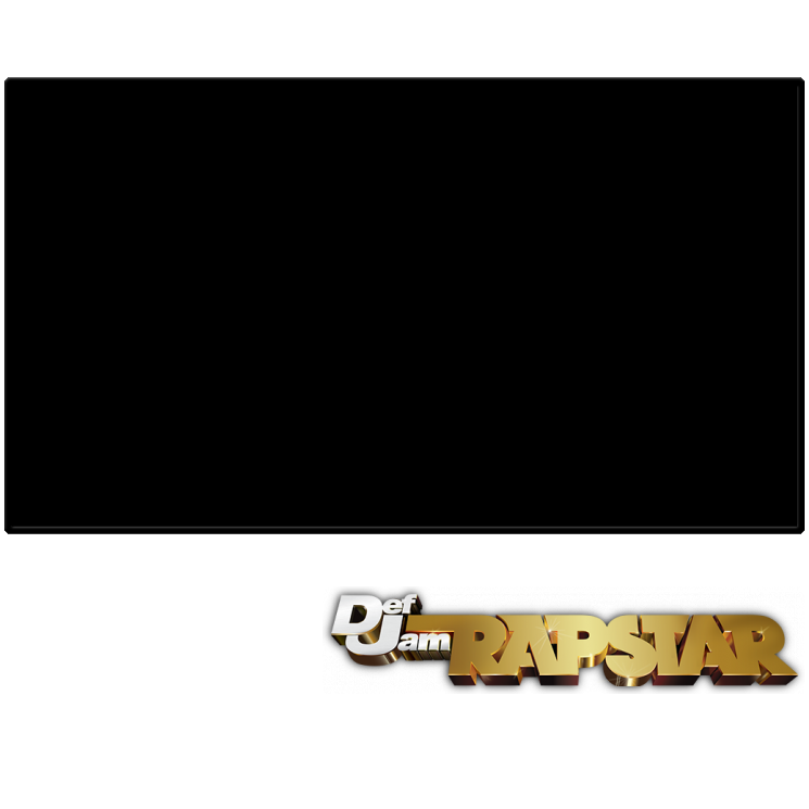 Def Jam Rapstar — mixrbv2 (EU)