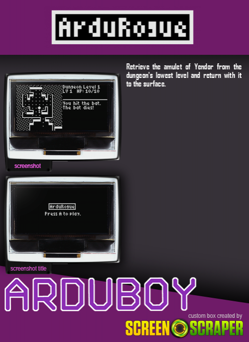ArduRogue — box-2D-back (SS)