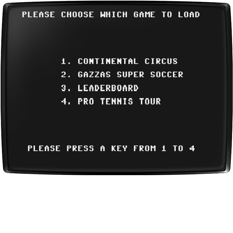 Grandstand — mixrbv2 (EU)