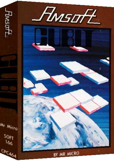 Cubit — box-3D (EU)
