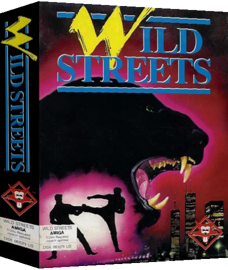 Wild Streets — box-3D (EU)