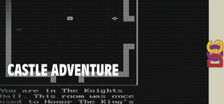 Castle Adventure — steamgrid