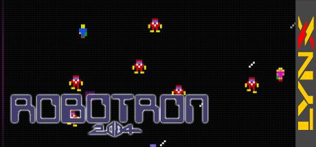 Robotron - 2084 — steamgrid