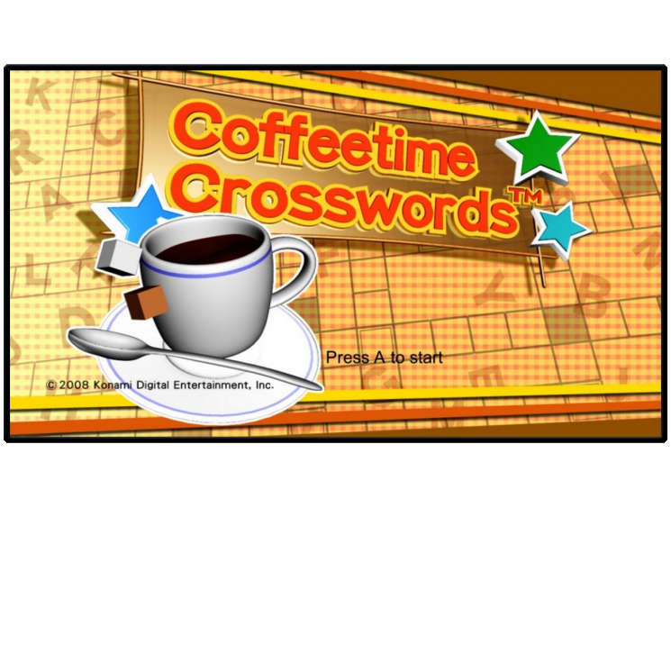 Coffeetime Crosswords — mixrbv2 (WOR)