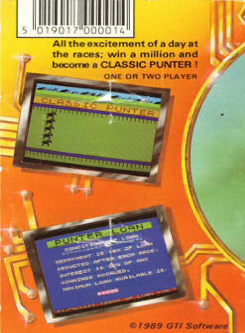 Classic Punter — box-2D-back (EU)