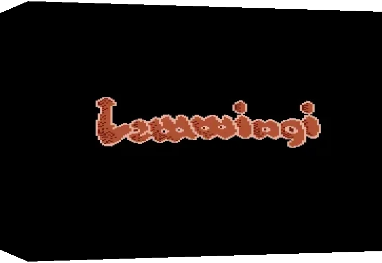 Lemmingi — box-3D (WOR)