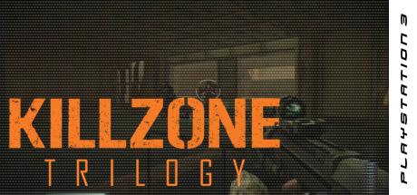 Killzone — steamgrid