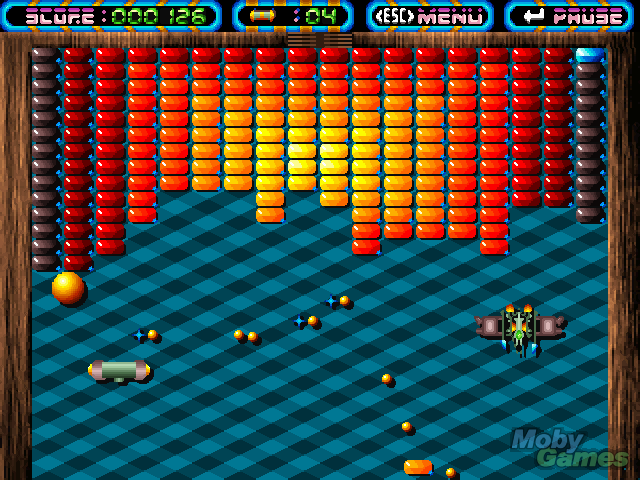 Krypton Egg — ss (WOR)