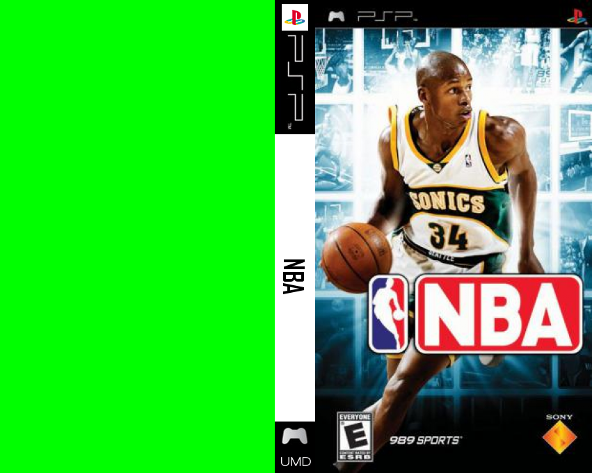 NBA — box-texture (US)