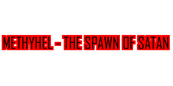 Methyhel - The Spawn of Satan — wheel-hd (SS)