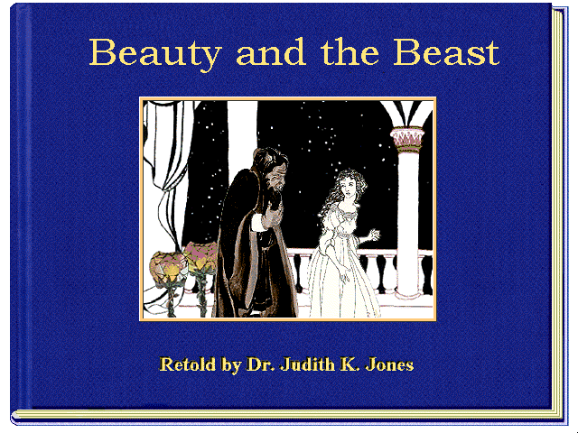 Beauty and the Beast: Memorex Children's Series — sstitle (WOR)