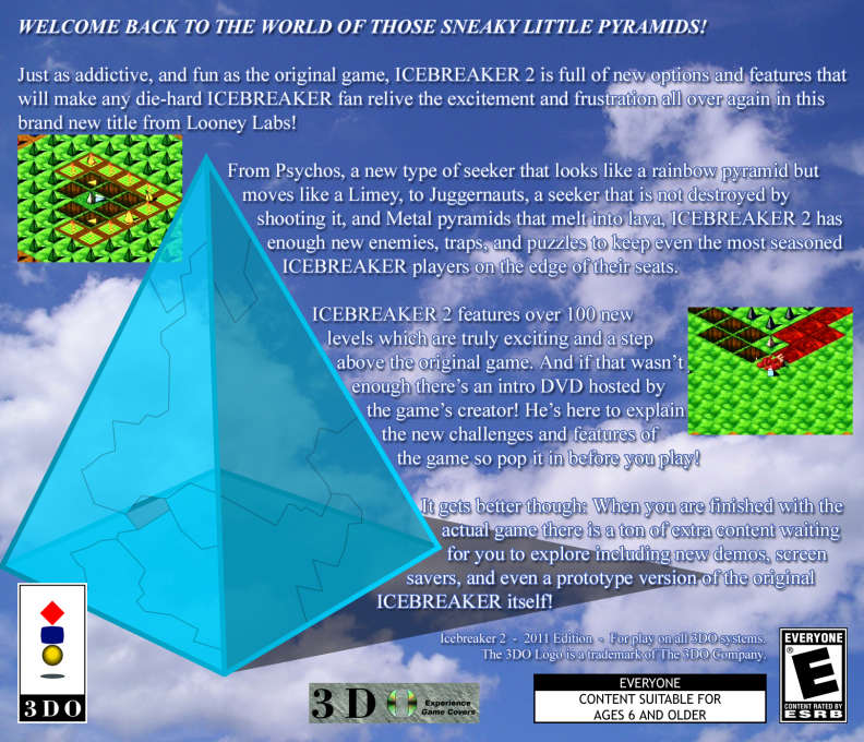 Icebreaker II — box-2D-back (EU)