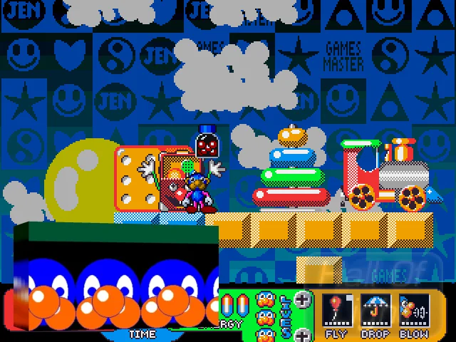 Super Blukid — mixrbv2 (WOR)